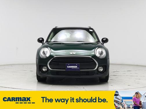 2016 MINI Clubman