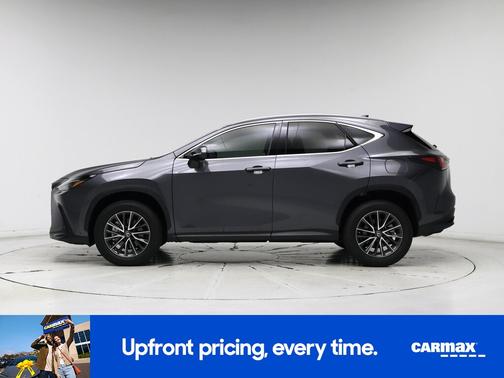 2023 Lexus NX 350 Premium