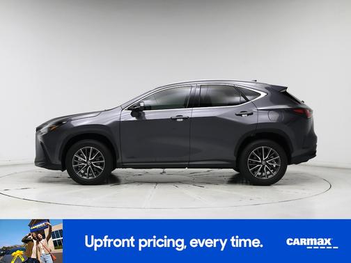 2023 Lexus NX 350 Premium