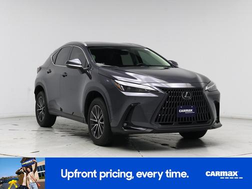 2023 Lexus NX 350 Premium