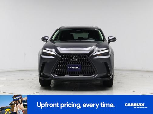 2023 Lexus NX 350 Premium