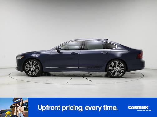 2023 Volvo S90 B6 Plus