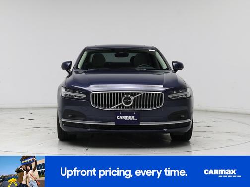 2023 Volvo S90 B6 Plus