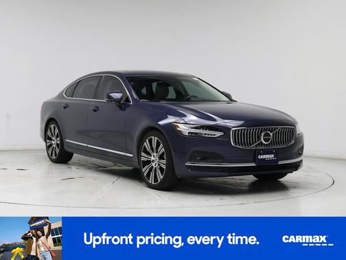 2023 Volvo S90 B6 Plus