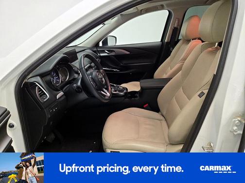 2023 Mazda CX-9 Touring Plus