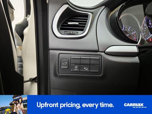 2023 Mazda CX-9 Touring Plus