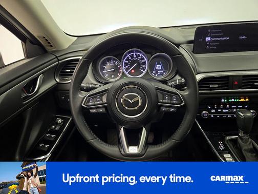 2023 Mazda CX-9 Touring Plus