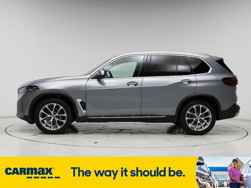 2025 BMW X5 sDrive40i
