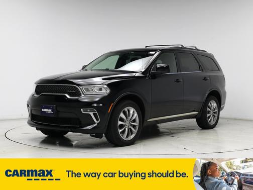 2022 Dodge Durango SXT