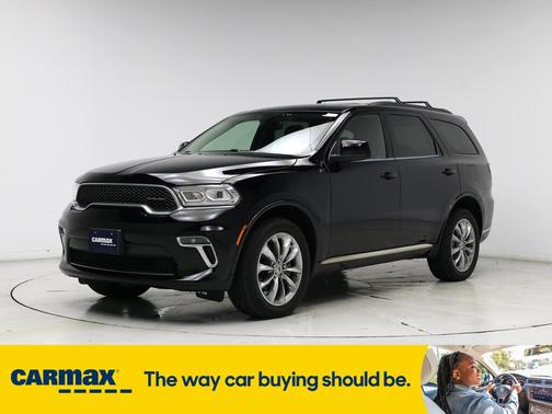2022 Dodge Durango SXT