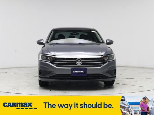 2019 Volkswagen Jetta SEL