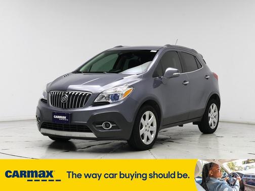 2015 Buick Encore Premium