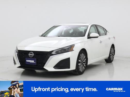 2023 Nissan Altima SV