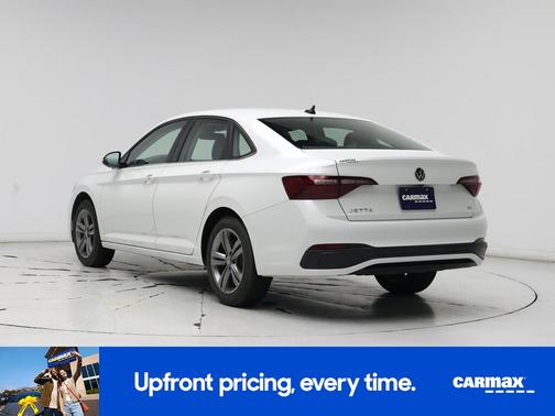 2023 Volkswagen Jetta SE