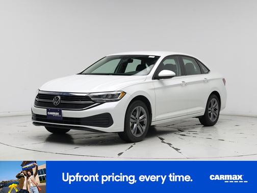 2023 Volkswagen Jetta SE