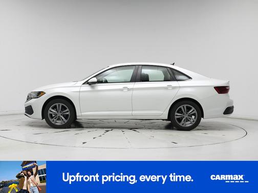 2023 Volkswagen Jetta SE