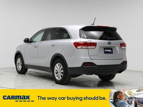 2017 Kia Sorento L