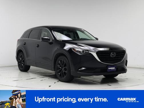 2023 Mazda CX-9 Touring Plus