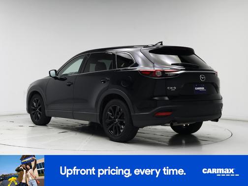 2023 Mazda CX-9 Touring Plus