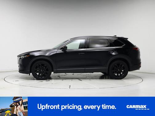 2023 Mazda CX-9 Touring Plus