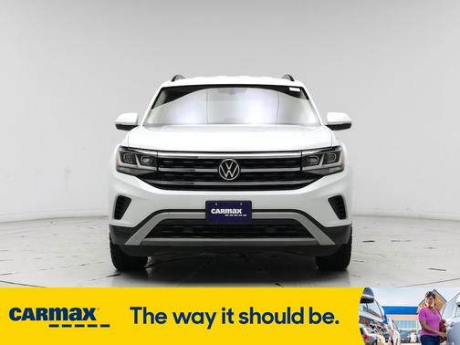 2022 Volkswagen Atlas SE