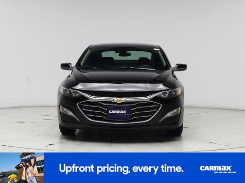 2024 Chevrolet Malibu LS