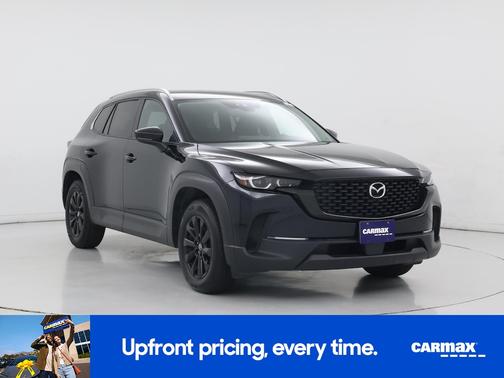 2024 Mazda CX-50 2.5 S Preferred Package