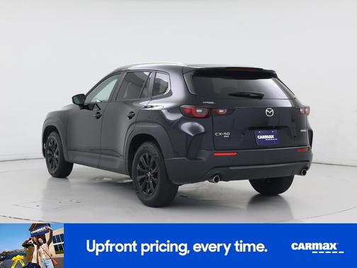 2024 Mazda CX-50 2.5 S Preferred Package