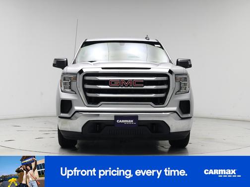 2022 GMC Sierra 1500 Limited SLE