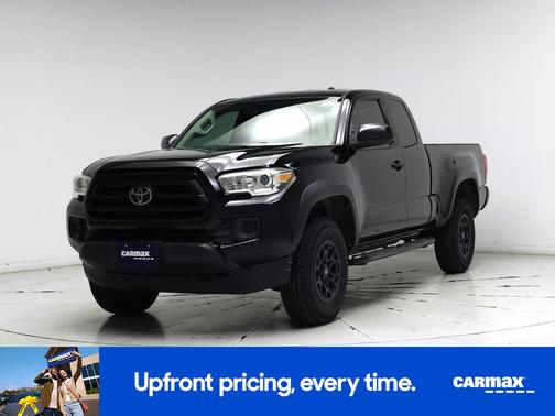2020 Toyota Tacoma SR