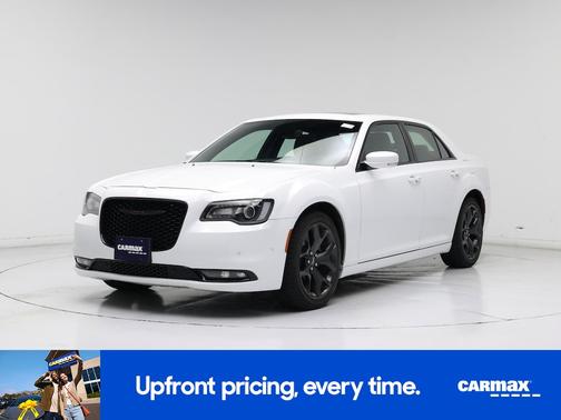 2023 Chrysler 300 S
