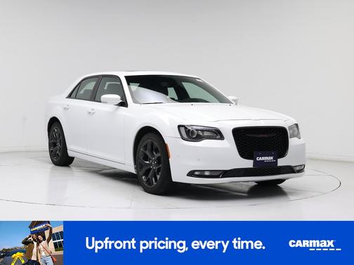 2023 Chrysler 300 S