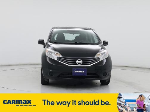 2014 Nissan Versa Note SV