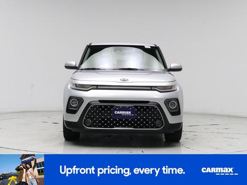 2020 Kia Soul EX