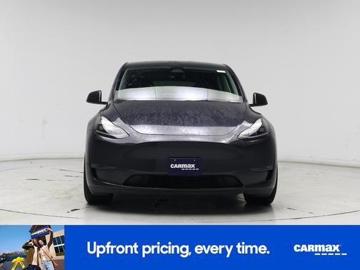 2024 Tesla Model Y Performance