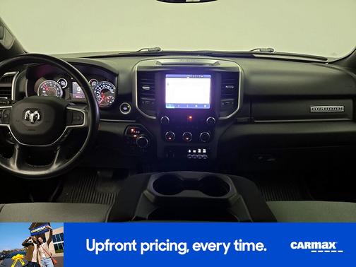 2023 RAM 1500 Bighorn