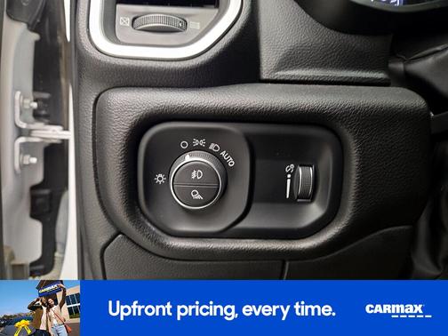 2023 RAM 1500 Bighorn