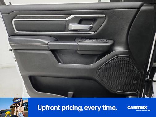 2023 RAM 1500 Bighorn