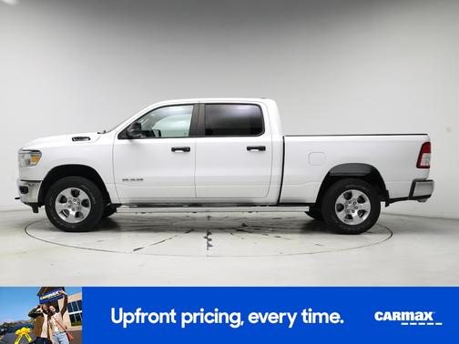 2023 RAM 1500 Bighorn