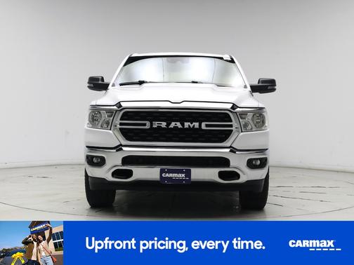 2023 RAM 1500 Bighorn