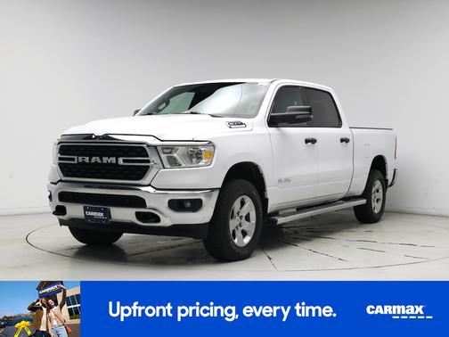 2023 RAM 1500 Bighorn