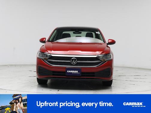 2023 Volkswagen Jetta SE