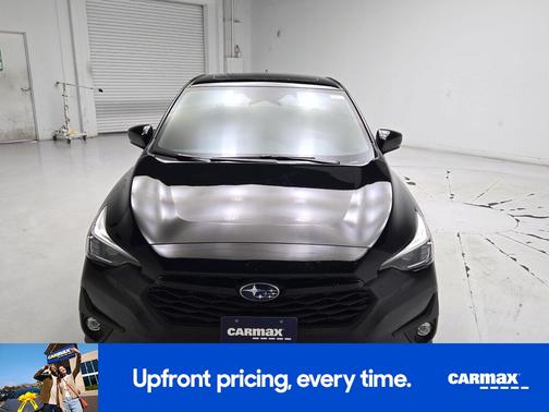 2024 Subaru Impreza RS