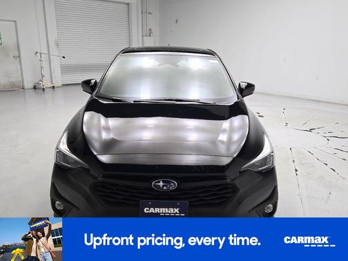 2024 Subaru Impreza RS