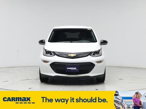 2020 Chevrolet Bolt EV LT