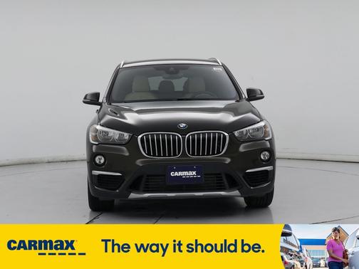 2017 BMW X1 SDrive28i