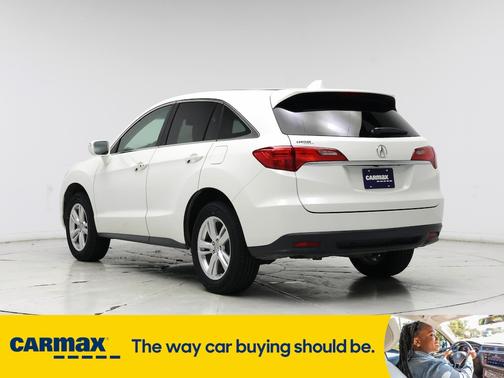 2015 Acura RDX