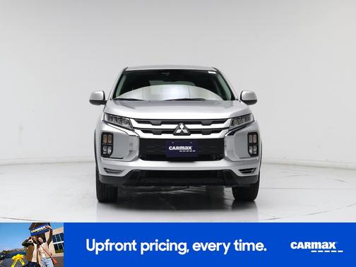 2024 Mitsubishi Outlander Sport ES