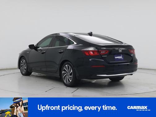 2020 Honda Insight Touring