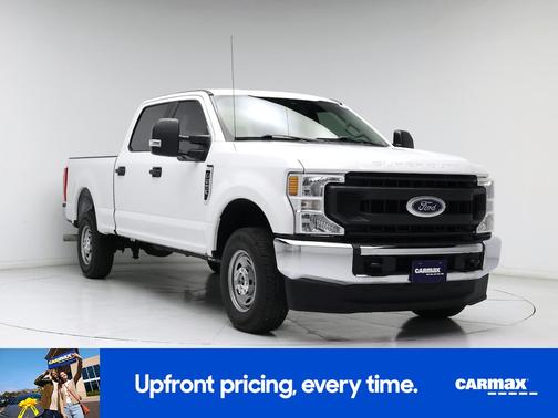 2020 Ford F-250 XL